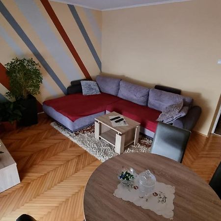 Apartman Ori อูมัค ภายนอก รูปภาพ