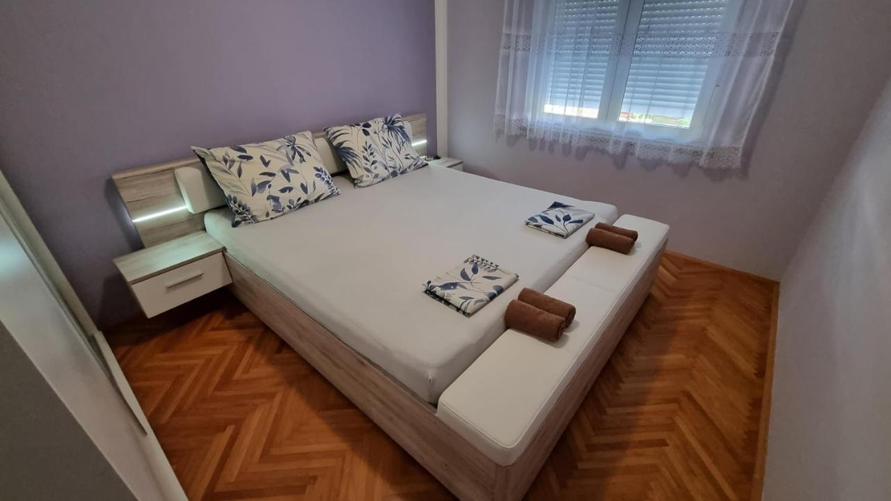 Apartman Ori อูมัค ภายนอก รูปภาพ
