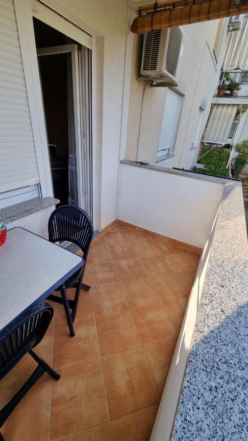 Apartman Ori อูมัค ภายนอก รูปภาพ