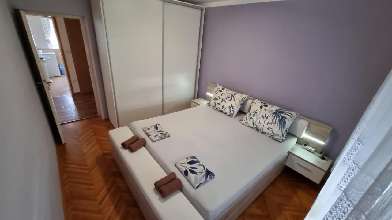 Apartman Ori อูมัค ภายนอก รูปภาพ