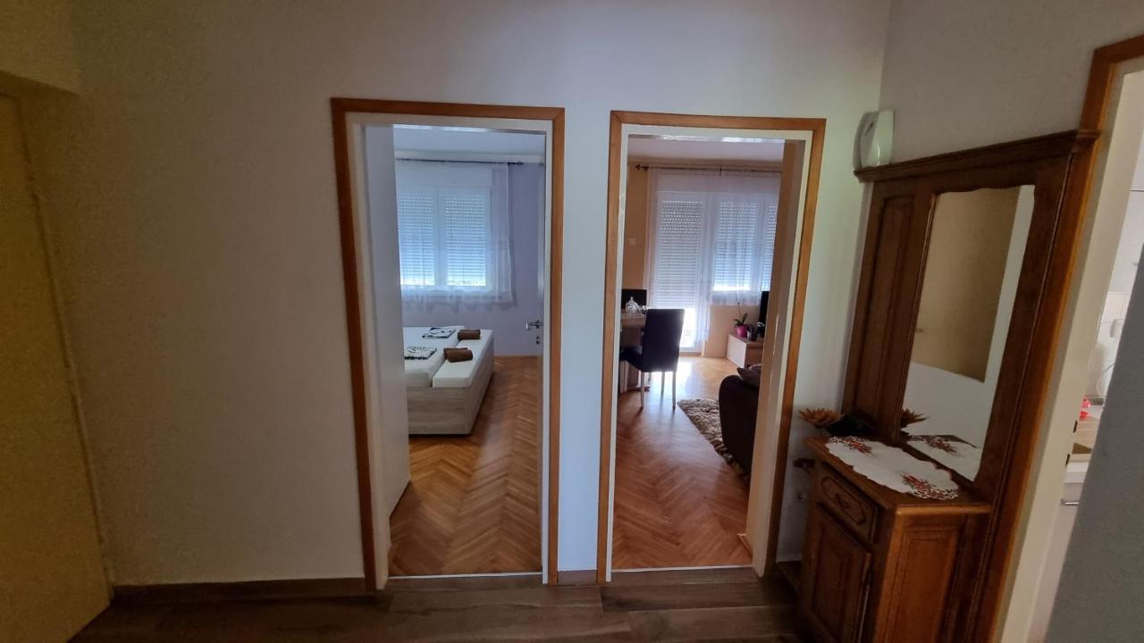 Apartman Ori อูมัค ภายนอก รูปภาพ