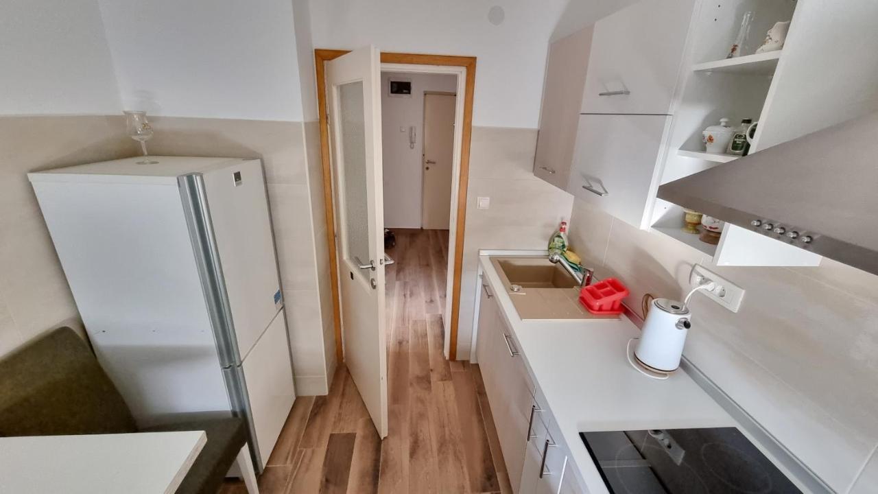 Apartman Ori อูมัค ภายนอก รูปภาพ