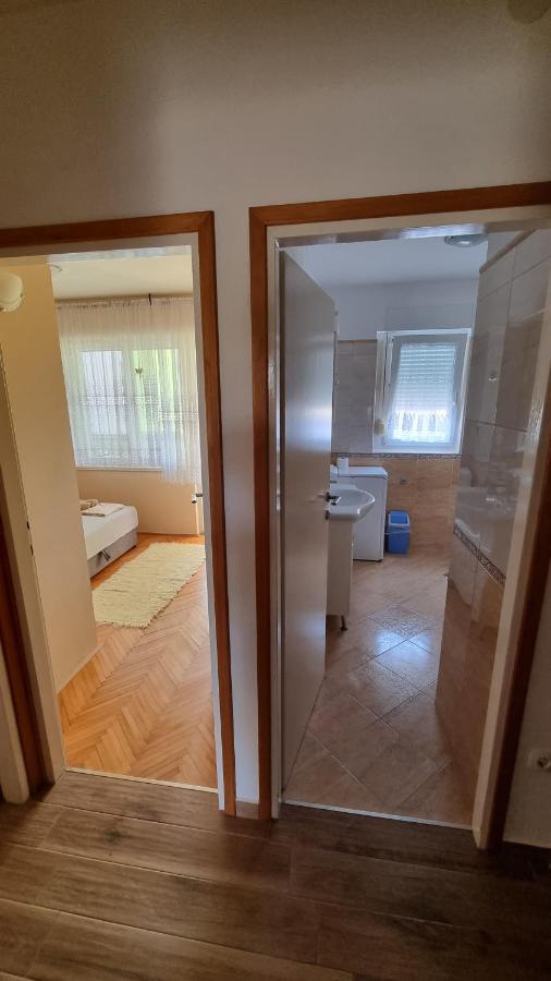 Apartman Ori อูมัค ภายนอก รูปภาพ