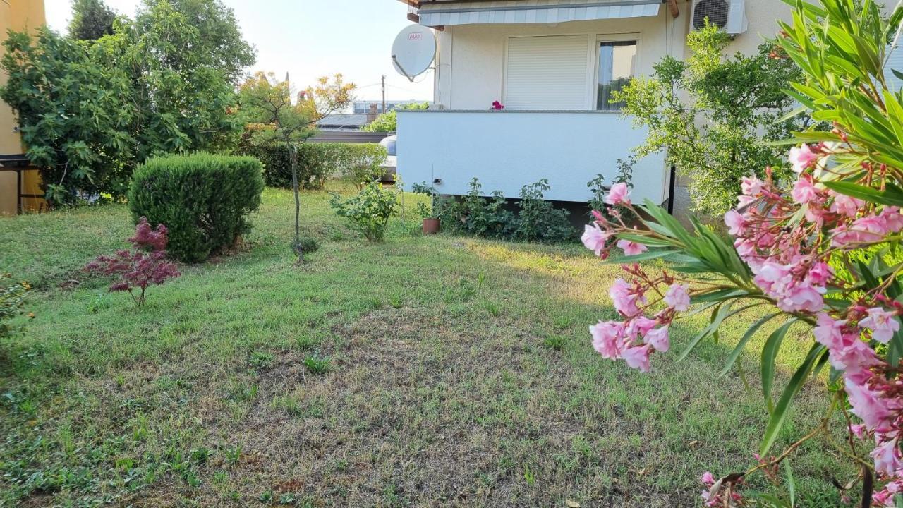 Apartman Ori อูมัค ภายนอก รูปภาพ