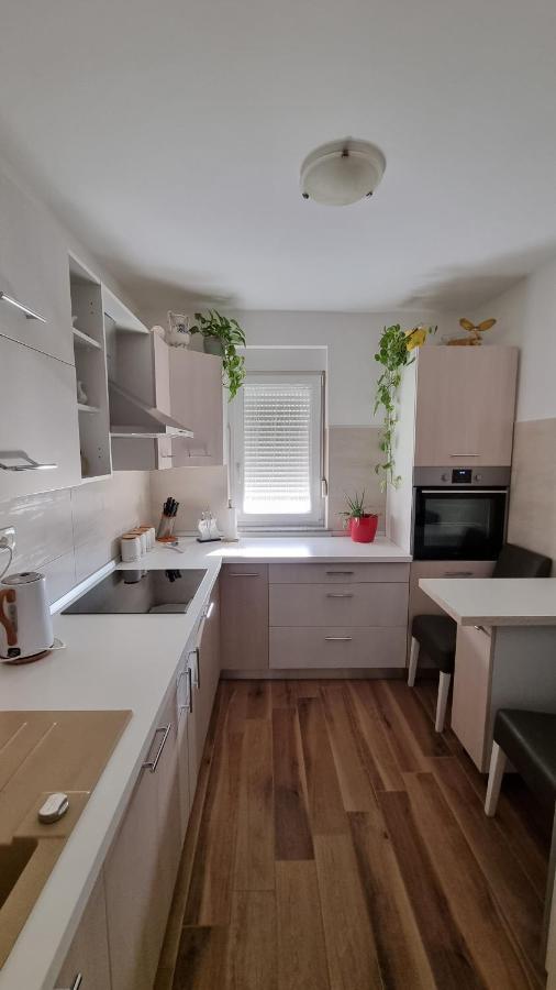 Apartman Ori อูมัค ภายนอก รูปภาพ