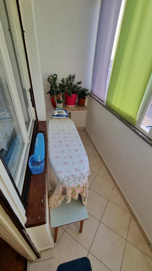 Apartman Ori อูมัค ภายนอก รูปภาพ