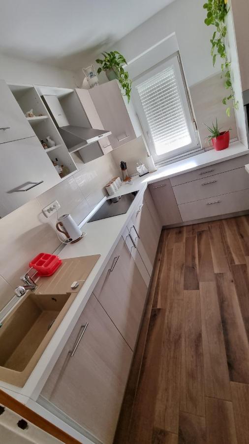 Apartman Ori อูมัค ภายนอก รูปภาพ