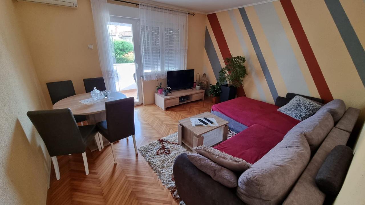 Apartman Ori อูมัค ภายนอก รูปภาพ