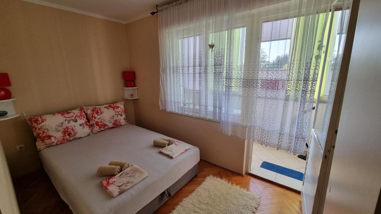 Apartman Ori อูมัค ภายนอก รูปภาพ