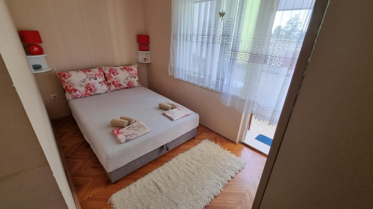 Apartman Ori อูมัค ภายนอก รูปภาพ