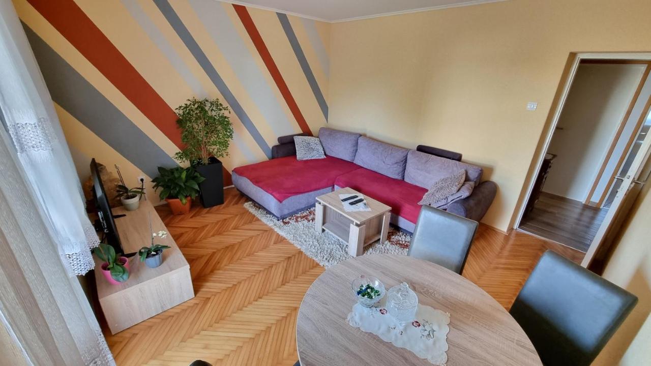 Apartman Ori อูมัค ภายนอก รูปภาพ