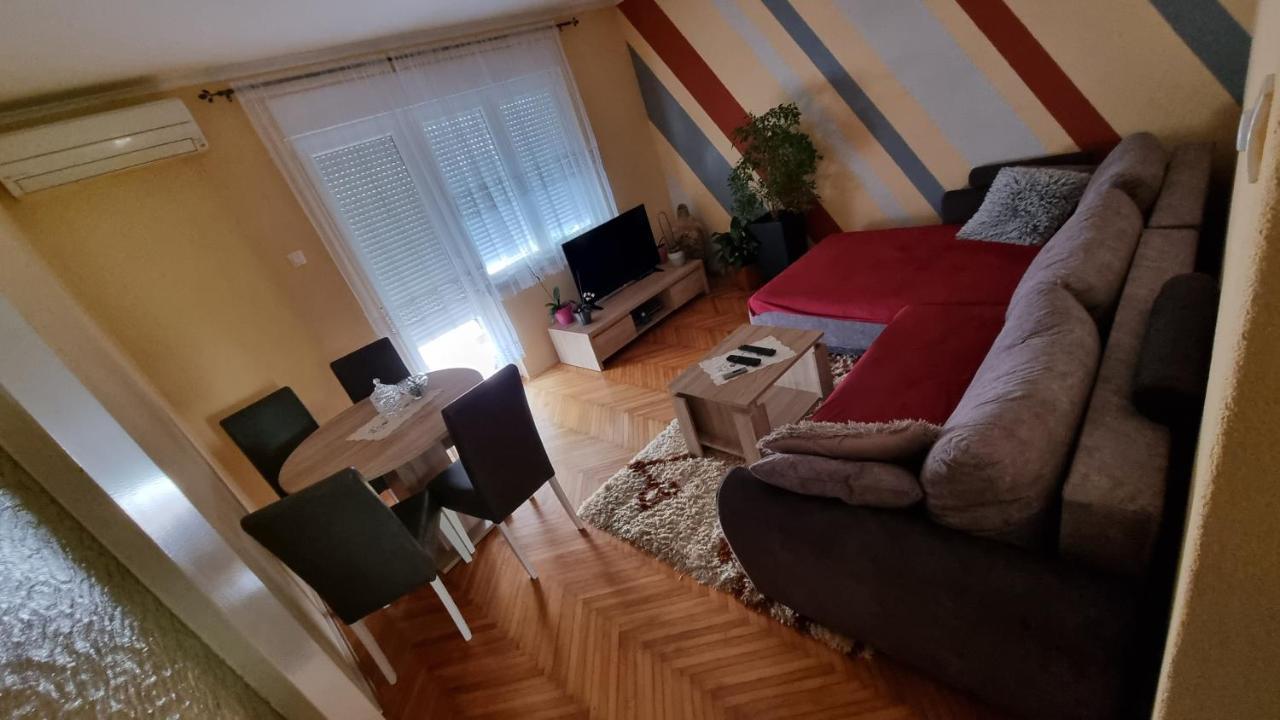 Apartman Ori อูมัค ภายนอก รูปภาพ