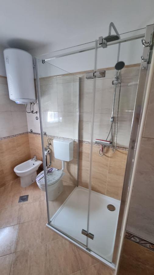 Apartman Ori อูมัค ภายนอก รูปภาพ
