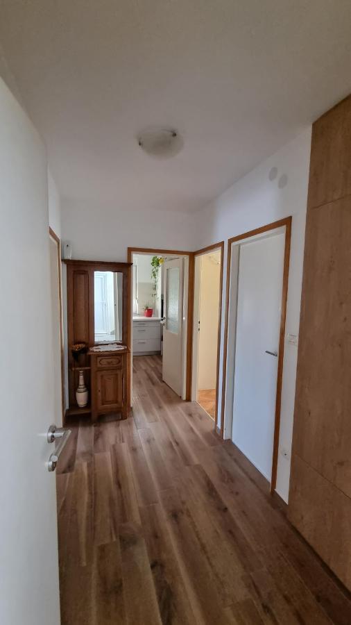 Apartman Ori อูมัค ภายนอก รูปภาพ